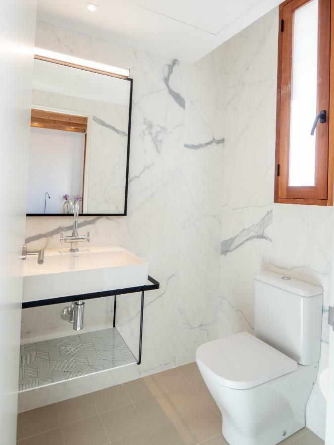 Es Palauet New Duplex In Center With Dalt Views Apartment *