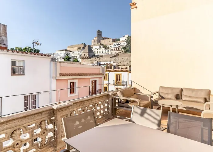 Es Palauet 2 Suites