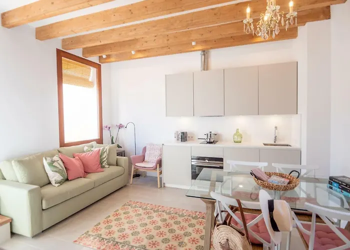 Es Palauet 2 Suites