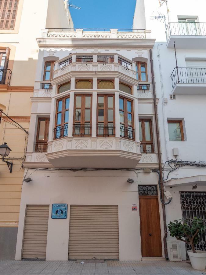Es Palauet New Duplex In Center With Dalt Views Appartement