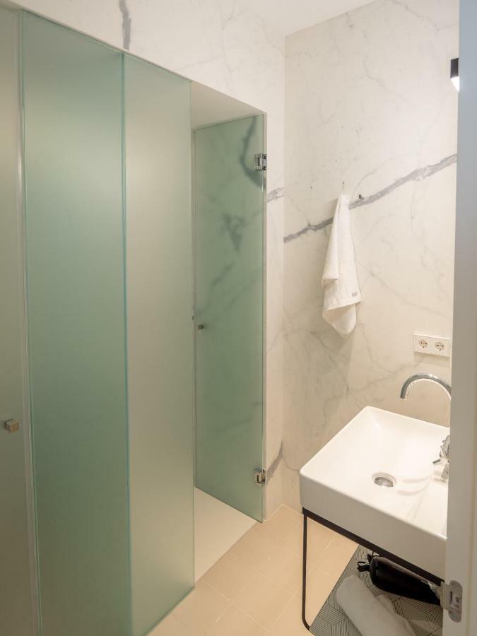Es Palauet New Duplex In Center With Dalt Views Apartment Ibiza Town